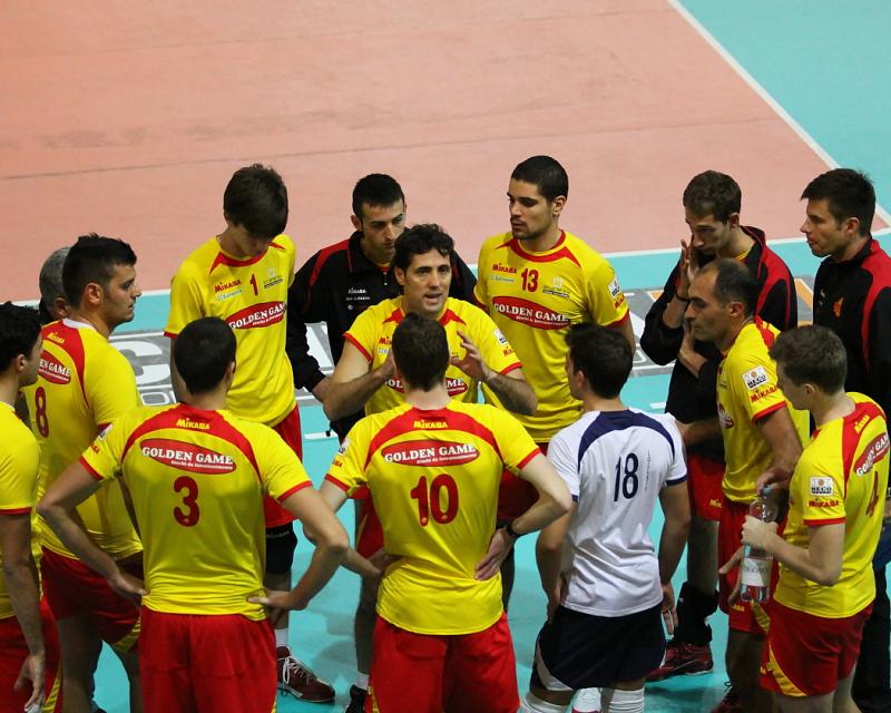 Bassanonet.it Il Bassano Volley non smobilita