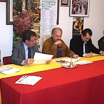 Bassanonet.it W l'Italia (e i suoi giardini)