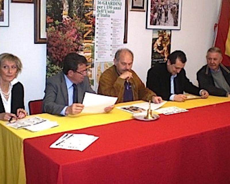 Bassanonet.it W l'Italia (e i suoi giardini)