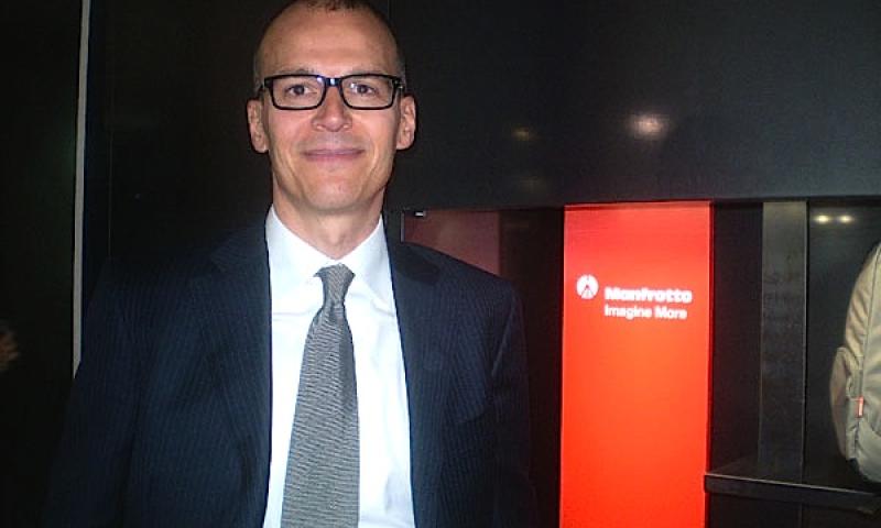 Bassanonet.it - L'AD Francesco Bernardi