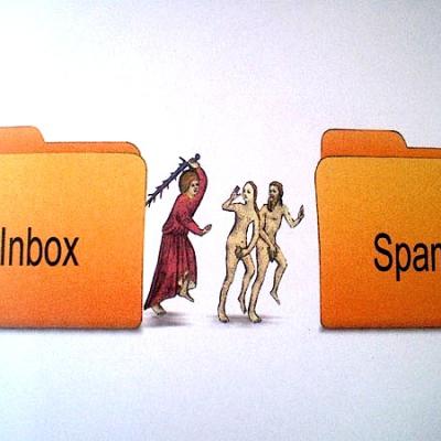 Bassanonet.it Vade retro, internet