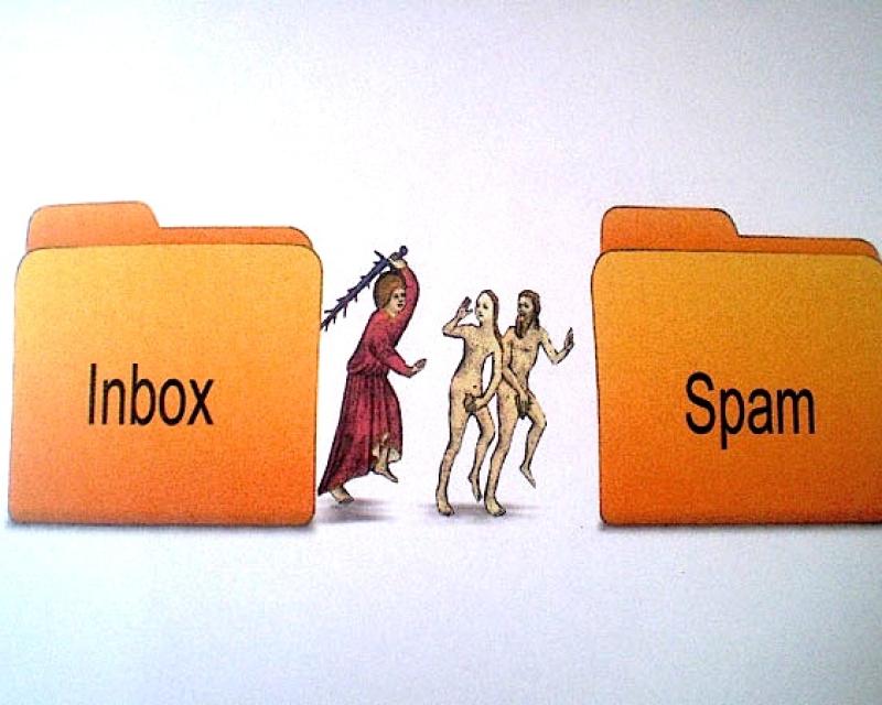 Bassanonet.it Vade retro, internet