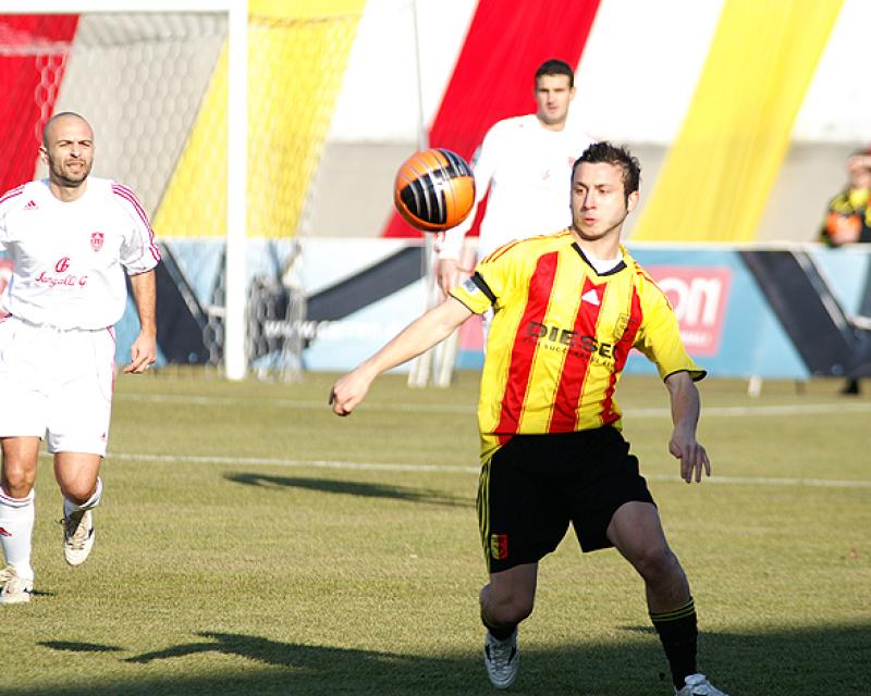 Bassanonet.it È un Bassano pazzesco