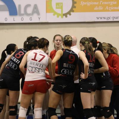 Bassanonet.it Bassano condannato al quinto set