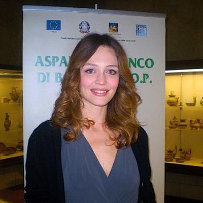 Bassanonet.it “Sono una polentona che ama gli asparagi”