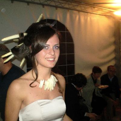 Bassanonet.it Con gli “sparasi” tra i capelli