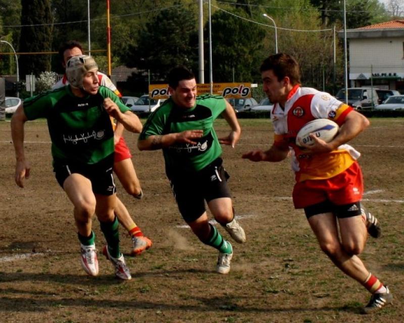 Bassanonet.it BBM Rugby Bassano niente scherzi