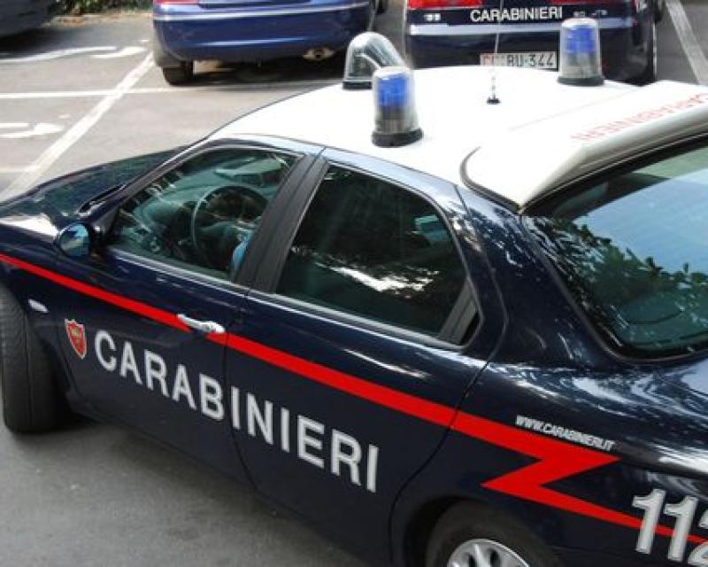 Bassanonet.it Furti alle tabaccherie: in carcere la banda dei rumeni