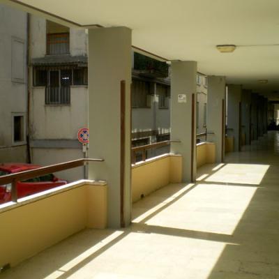 Bassanonet.it Urina in via Portici Lunghi, “beccata” dalla Polizia Locale