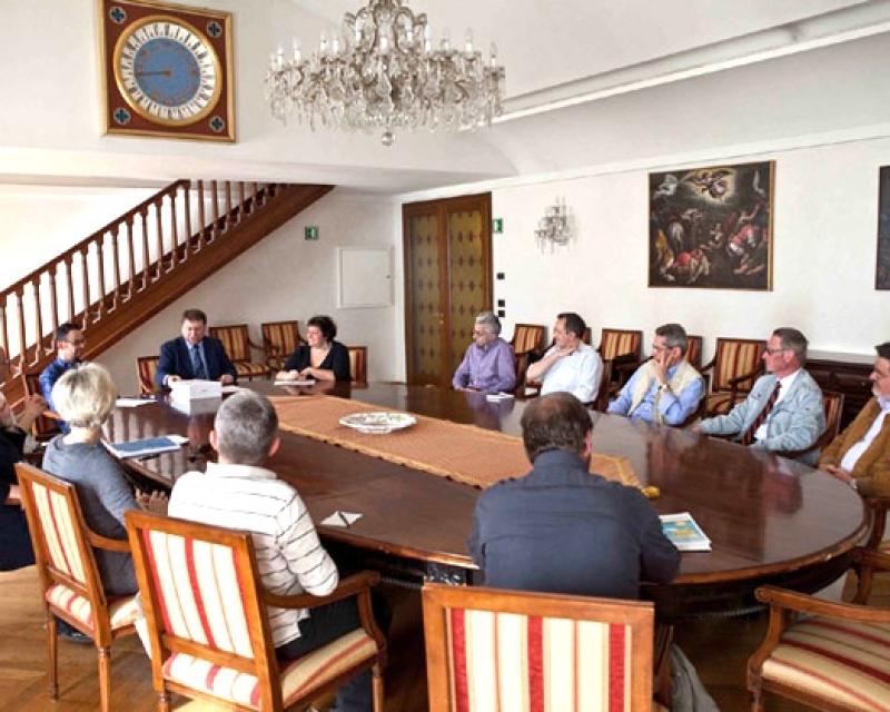 Bassanonet.it I magnifici 10