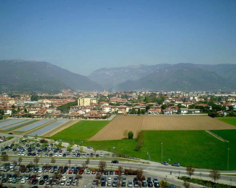 Bassanonet.it Bassano, nasce il “Living Lab”