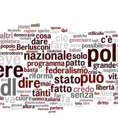 Bassanonet.it La manomissione delle parole