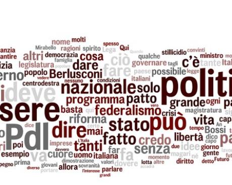 Bassanonet.it La manomissione delle parole