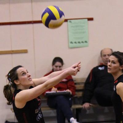 Bassanonet.it Berti Audi Bassano in cerca di conferme