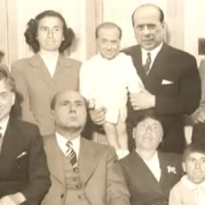 Bassanonet.it Silvio Forever