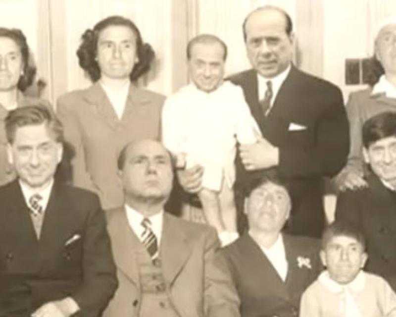 Bassanonet.it Silvio Forever