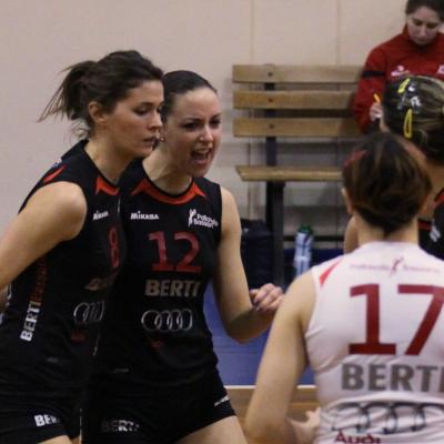 Bassanonet.it Berti Audi Bassano fila liscio