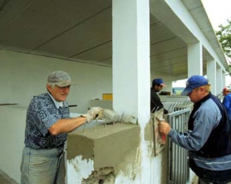 Bassanonet.it Costruiamo Insieme