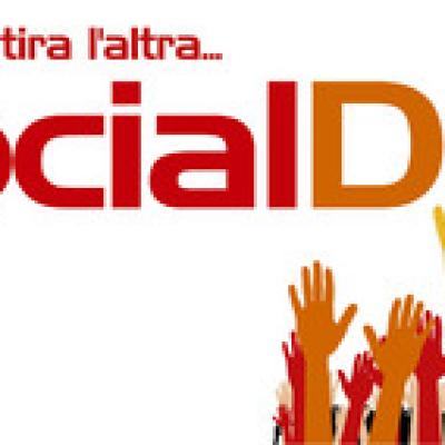 Bassanonet.it Conto alla rovescia per il SOCIAL DAY 2011
