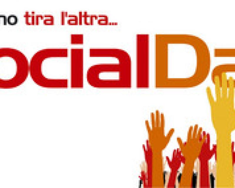 Bassanonet.it Conto alla rovescia per il SOCIAL DAY 2011