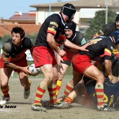 Bassanonet.it BBM Rugby Bassano compie il primo passo