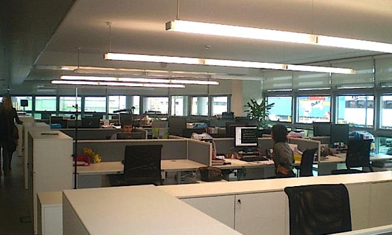 Bassanonet.it - Uffici