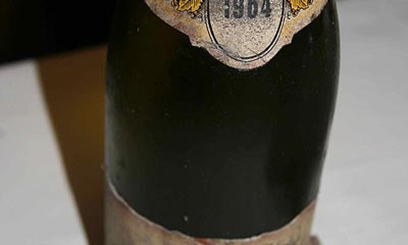 Bassanonet.it - Chassagne Montrachet 1964