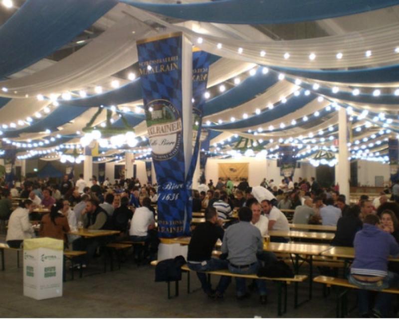 Bassanonet.it Bassano Fiere e Fiere del Grappa: prove tecniche di fusione?