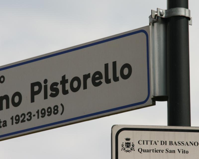 Bassanonet.it Ricordando Gino