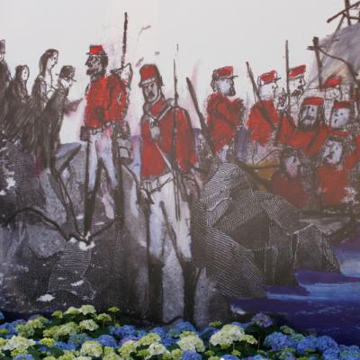 Bassanonet.it Settimana per la Cultura ad Asolo nel segno dell’Unità d’Italia