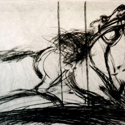 Bassanonet.it Biennale di Incisione Contemporanea: largo ai giovani