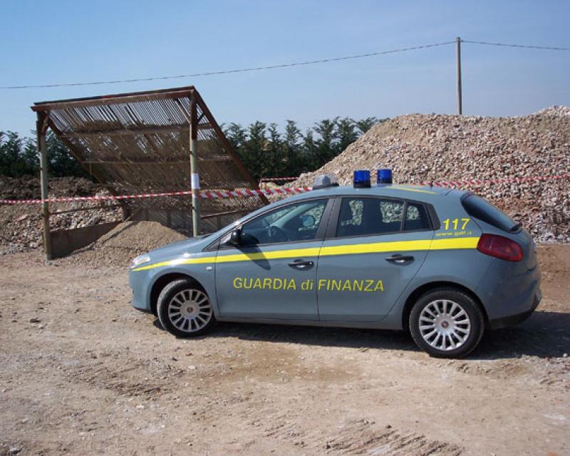 Bassanonet.it I furbetti della discarica