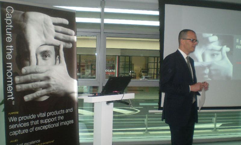 Bassanonet.it - L'AD Francesco Bernardi