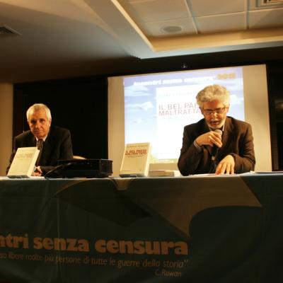 Bassanonet.it Un’Italia da curare