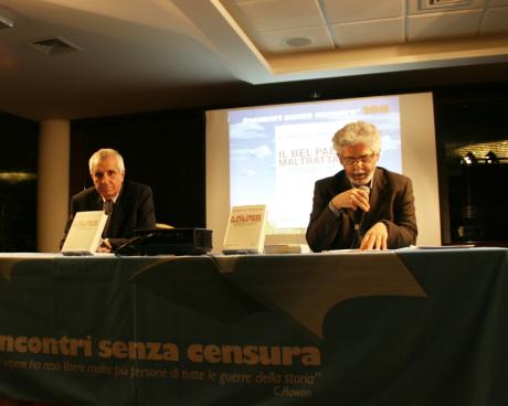 Bassanonet.it Un’Italia da curare