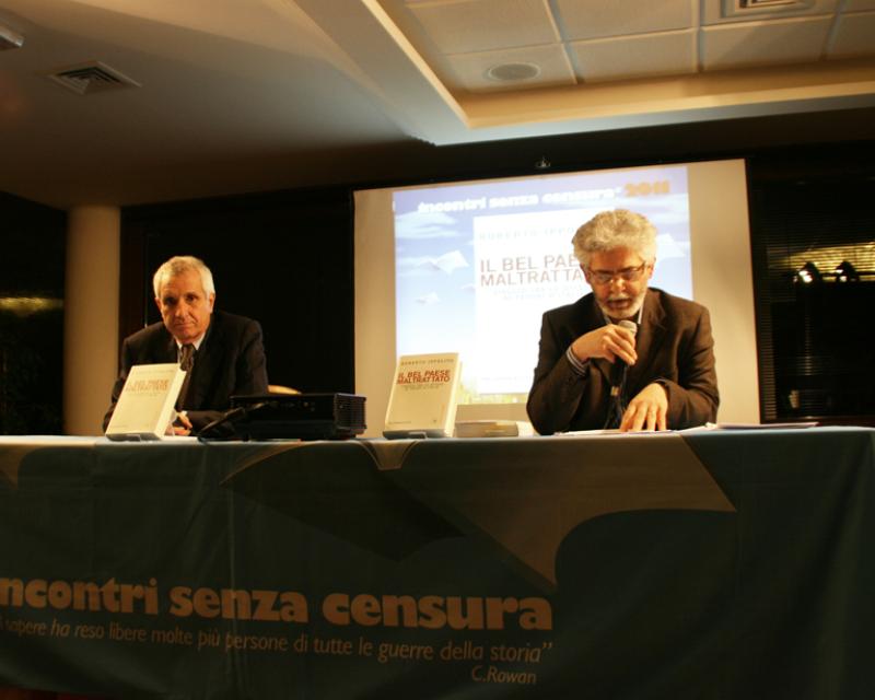 Bassanonet.it Un’Italia da curare