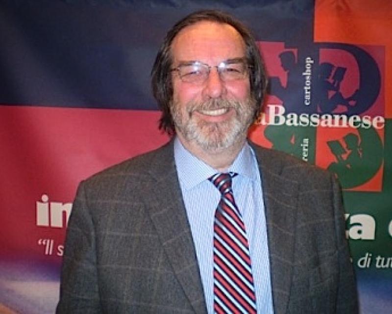 Bassanonet.it Intrigo internazionale