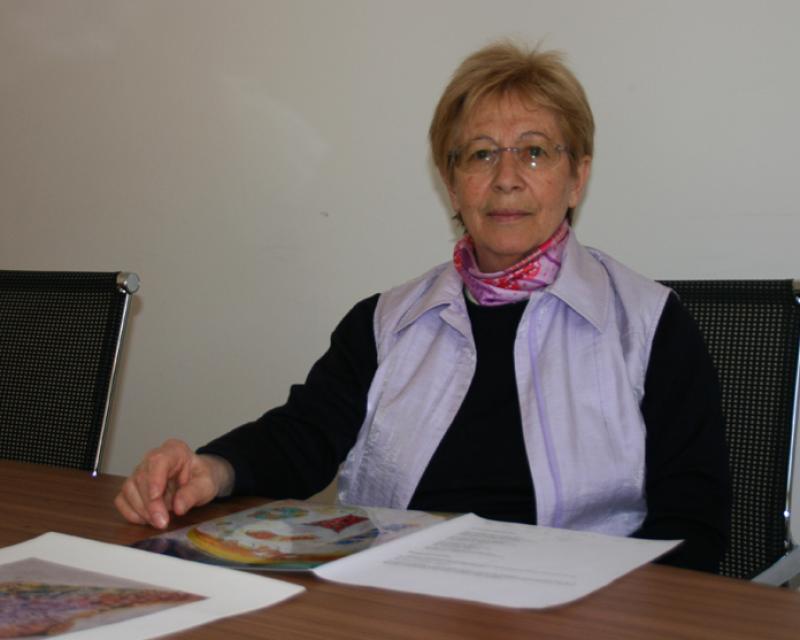 Bassanonet.it Ti coloro, ti respiro, arte e vita