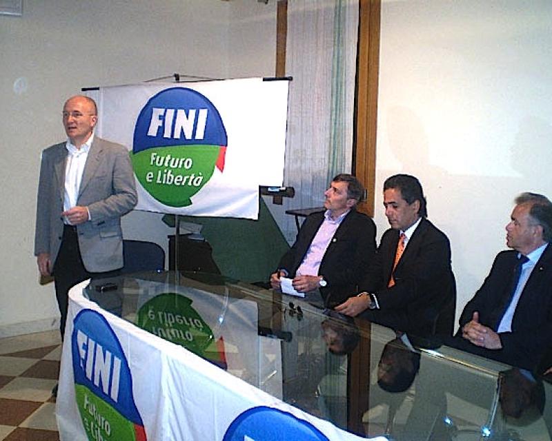 Bassanonet.it “Futuro e Libertà” alza gli scudi