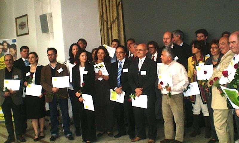 Bassanonet.it - Gruppo Living Labs a Budapest