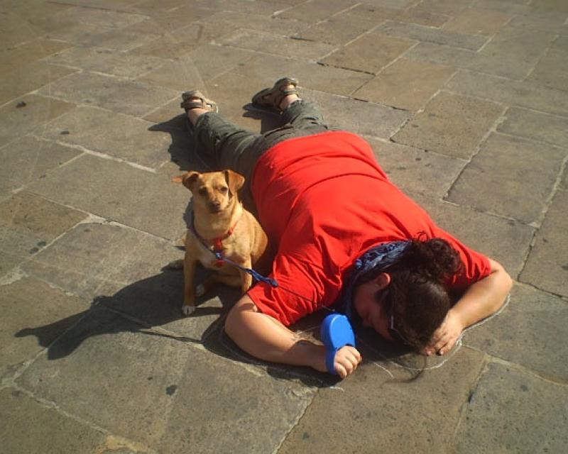 Bassanonet.it Un “flash” contro il nucleare