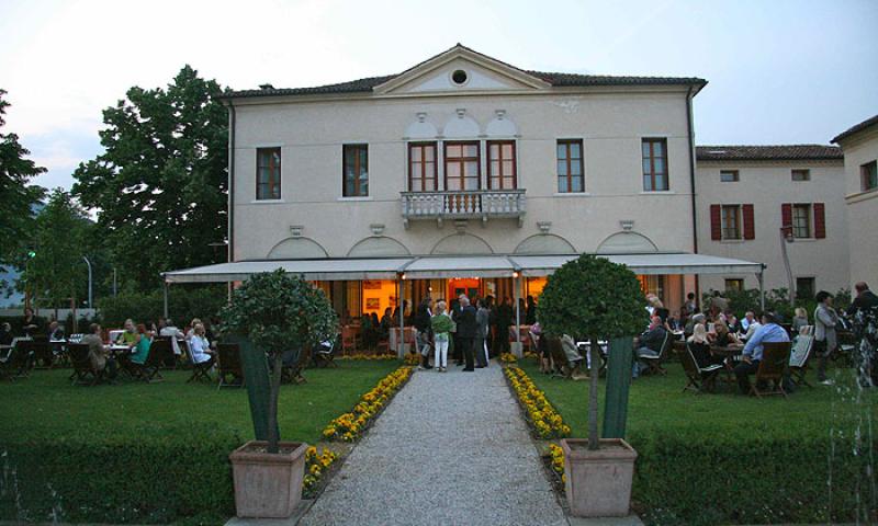 Bassanonet.it - Villa Ca Sette