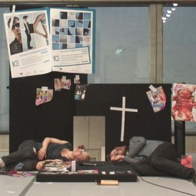 Bassanonet.it Martini & Agullò aprono le porte al pubblico del CSC Garage Nardini