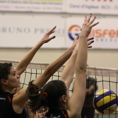 Bassanonet.it Berti Audi Bassano all’ultima fatica