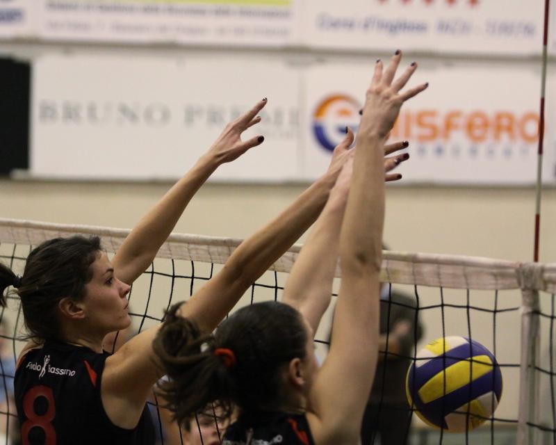 Bassanonet.it Berti Audi Bassano all’ultima fatica