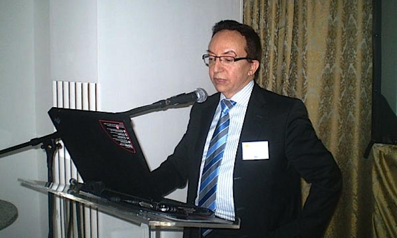 Bassanonet.it - Il presidente ENoLL Alvaro de Oliveira