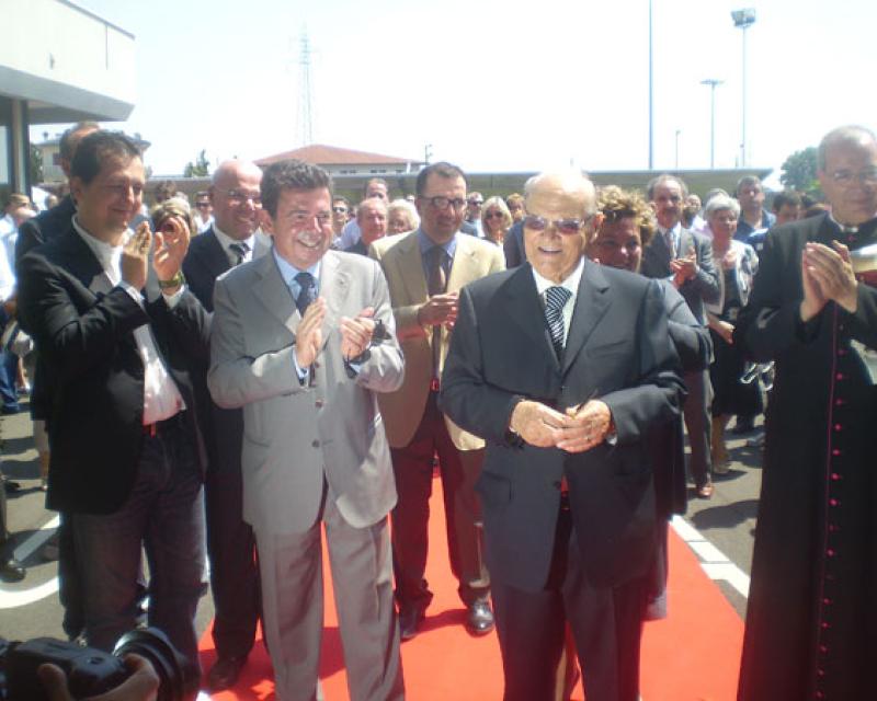 Bassanonet.it Mezzo secolo con la città