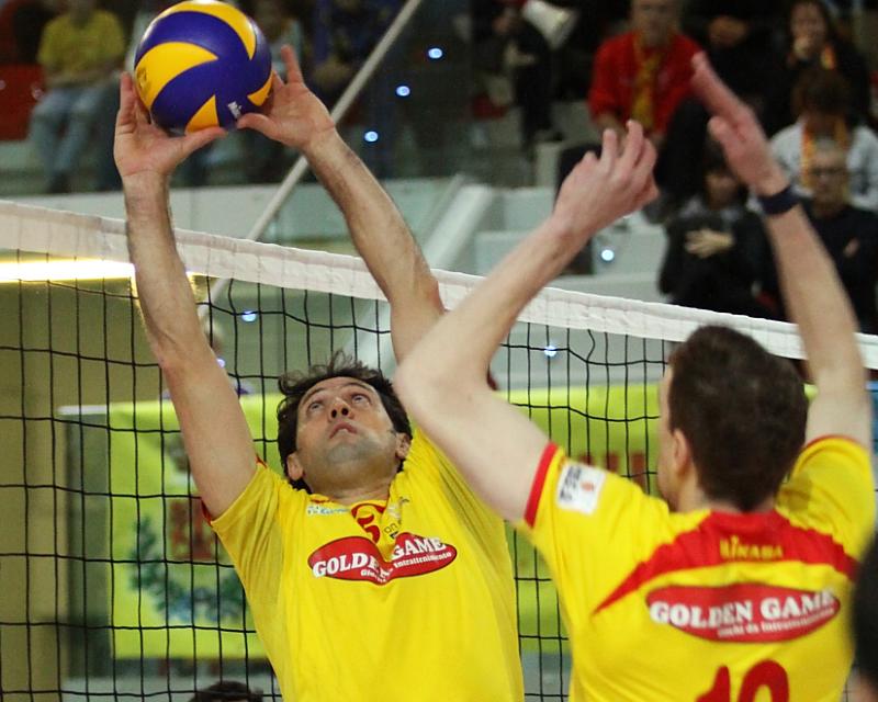 Bassanonet.it Bassano-Potenza, va in scena la bella