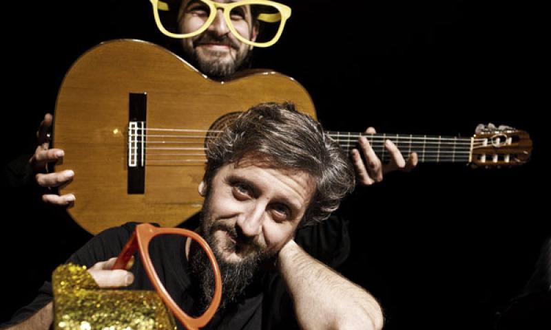 Bassanonet.it - Ascanio Celestini