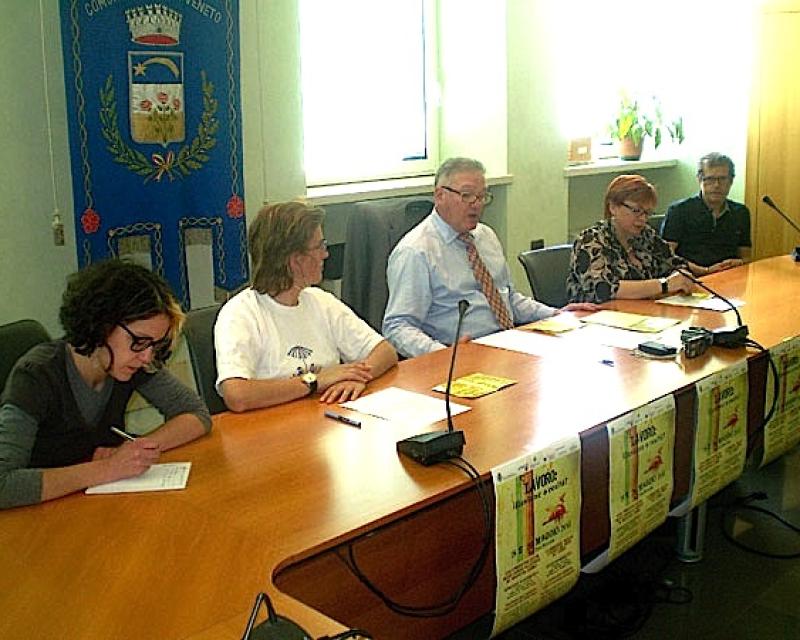 Bassanonet.it Lavoro: illusione o realtà?